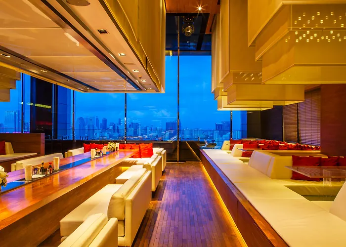 Column 4* Bangkok