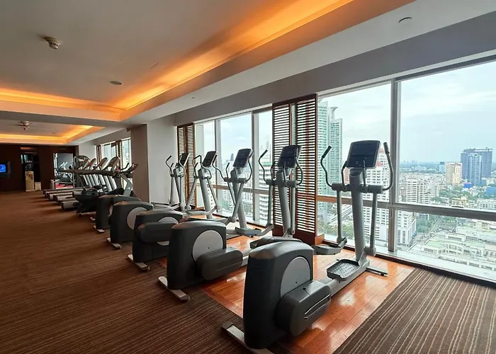 Column 4* Bangkok