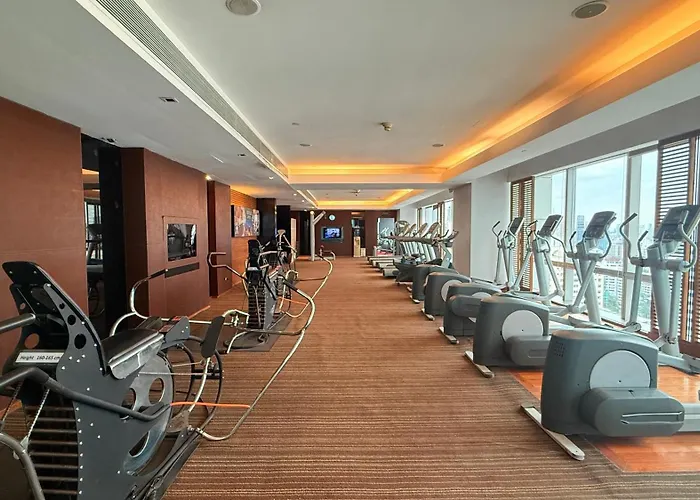 Column Aparthotel 4*
