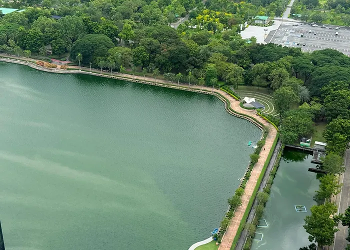 Aparthotel Column Bangkok