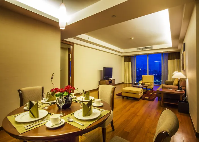 Column Aparthotel 4*