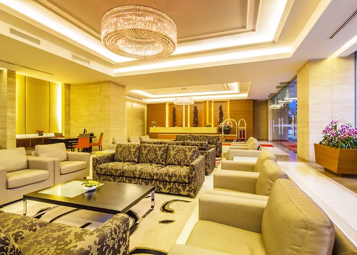 Aparthotel Column Bangkok