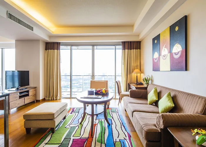 Column Aparthotel 4*
