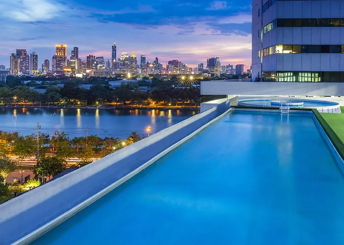 Column 4* Bangkok