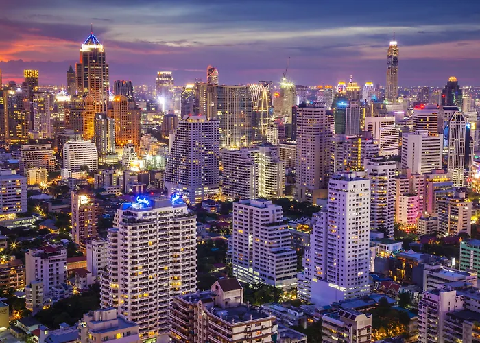 Column Aparthotel Bangkok
