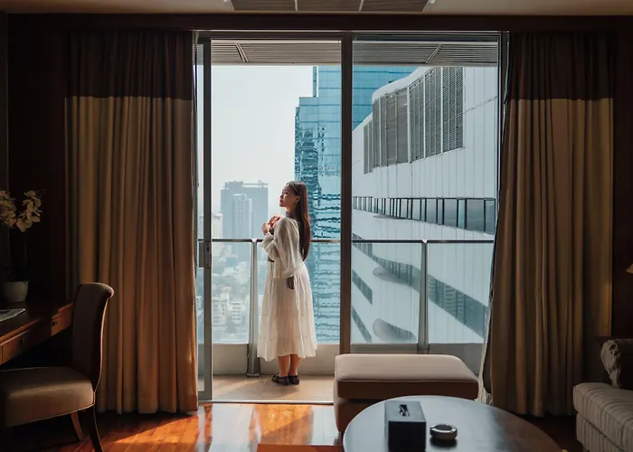 Column Aparthotel Bangkok