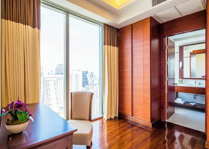 Column Aparthotel Bangkok
